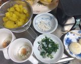 彩り鮮やか栄養満点(^q^)七草粥✨✳☺作り方13写真