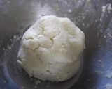 ショートニングを使ったサクサククッキー♪作り方5写真