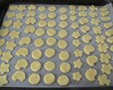 ショートニングを使ったサクサククッキー♪作り方9写真