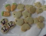 ショートニングを使ったサクサククッキー♪作り方13写真