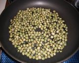 お祖母ちゃんのしゃぶり豆作り方1写真