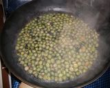お祖母ちゃんのしゃぶり豆作り方2写真