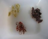 焼き春キャベツ～アンチョビ風味作り方2写真