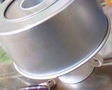 桜・香味シフォンケーキ2作り方11写真