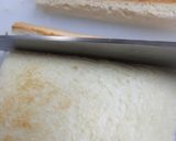 Lunch box卵とクレソンソース作り方3写真