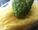 Lunch box卵とクレソンソース作り方11写真