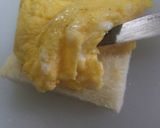 Lunch box卵とクレソンソース作り方10写真