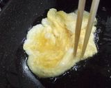 Lunch box卵とクレソンソース作り方8写真