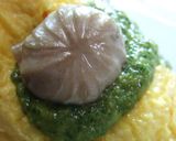 Lunch box卵とクレソンソース作り方12写真