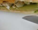 Lunch box卵とクレソンソース作り方16写真