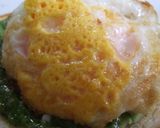 Lunch box卵とクレソンソース作り方15写真