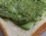 Lunch box卵とクレソンソース作り方14写真