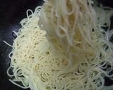 Lunch box卵とクレソンソース作り方19写真
