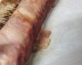 Lunch box卵とクレソンソース作り方24写真
