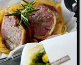 Lunch box卵とクレソンソース作り方26写真