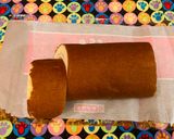 安く！いちごサンタの＼クリスマスケーキ／作り方2写真
