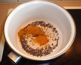 ズッキーニのカレー味ピクルス作り方1写真