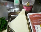 あっさり春巻き作り方1写真