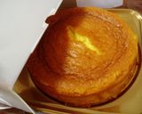 我が家のおふくろの味簡単❤チーズケーキ❤作り方16写真