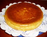 我が家のおふくろの味簡単❤チーズケーキ❤作り方14写真
