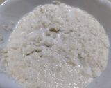 冷凍してもふわふわ💫豆腐入ミニハンバーグ作り方3写真