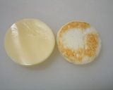 はんぺんdeモンスターボール（キャラ弁）作り方5写真