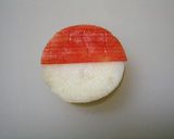 はんぺんdeモンスターボール（キャラ弁）作り方7写真