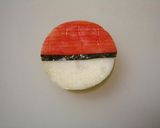はんぺんdeモンスターボール（キャラ弁）作り方11写真