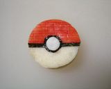 はんぺんdeモンスターボール（キャラ弁）作り方12写真
