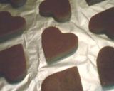 とろけるオトナ味♥チョコ生クッキー作り方4写真