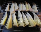 焼きたけのこ3種作り方5写真