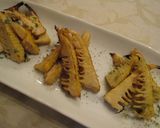 焼きたけのこ3種作り方6写真