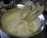 【ハート＊いちごケーキ】作り方5写真
