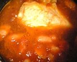 鶏胸肉のさっぱりトマト♪作り方3写真