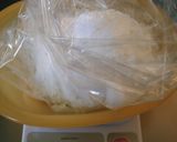 焼きまで１０分*生クリームだけスコーン*作り方2写真