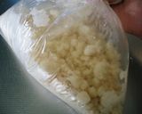 焼きまで１０分*生クリームだけスコーン*作り方4写真