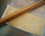 焼きまで１０分*生クリームだけスコーン*作り方5写真