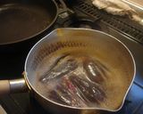 ナスのやわらか煮作り方3写真