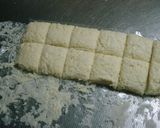 焼きまで１０分*生クリームだけスコーン*作り方7写真