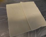 【内緒にしたい♡ 絶品りんごのタルト】作り方1写真