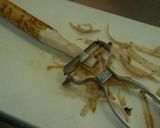 あっという間に☆山菜きのこの炊き込みご飯作り方3写真