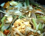 あっという間に☆山菜きのこの炊き込みご飯作り方8写真