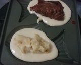 中身を味わう☆サクほわ鯛焼き作り方4写真