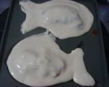 中身を味わう☆サクほわ鯛焼き作り方5写真