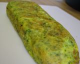 青のり香るタマゴ焼き作り方3写真