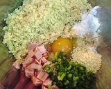 大豆を潰して★大豆のカリカリ焼き作り方3写真