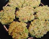 大豆を潰して★大豆のカリカリ焼き作り方4写真