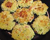 大豆を潰して★大豆のカリカリ焼き作り方5写真