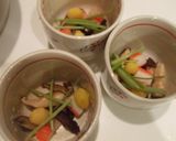 ふんわり♪茶碗蒸し作り方6写真