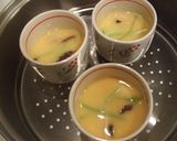 ふんわり♪茶碗蒸し作り方7写真